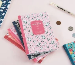 Ardium Semi Year Cash Book