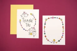 Ardium Thank You Card