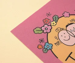 Ardium Thank You Card