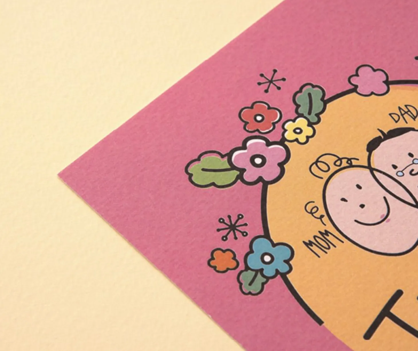 Ardium Thank You Card