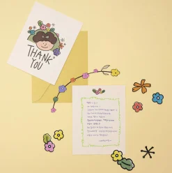 Ardium Thank You Card