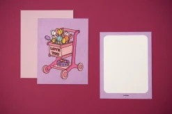 Ardium Thank You Card
