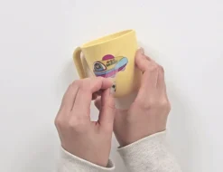 Artist Series UV Deco Sticker