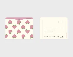 A5 Summer Archiving Pocket Holder