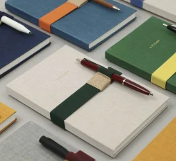 Attitude Notebook Elastic Band