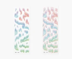 Aurora Nature Sticker