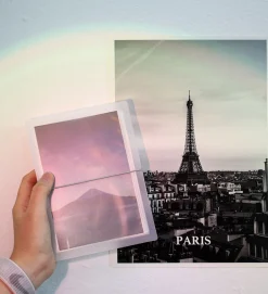 Aurora 4x6 Photo Binder Album