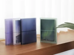 Aurora 4x6 Photo Binder Album