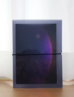 Aurora 4x6 Photo Binder Album