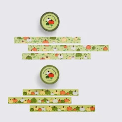 Autumn Days Masking Tape