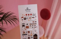 Awesome Deco Sticker