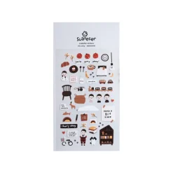 Awesome Deco Sticker