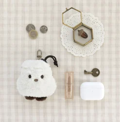 Baby Chick Mini Earphone Pouch