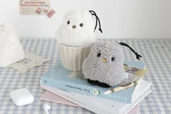 Baby Chick Mini Earphone Pouch