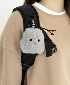 Baby Chick Mini Earphone Pouch