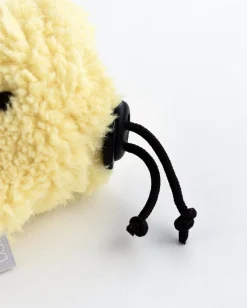 Baby Chick Mini Earphone Pouch
