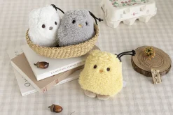 Baby Chick Mini Earphone Pouch