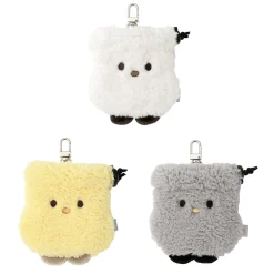 Baby Chick Mini Earphone Pouch