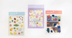Balloon Friends Emoji Sticker