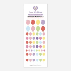 Balloon Slim Sticker v1