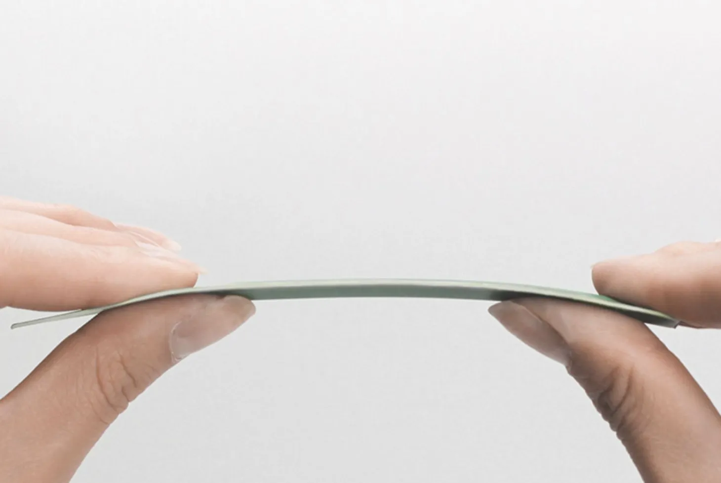 Bamboo Leaves Bookmark Pen