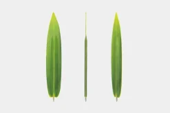 Bamboo Leaves Bookmark Pen