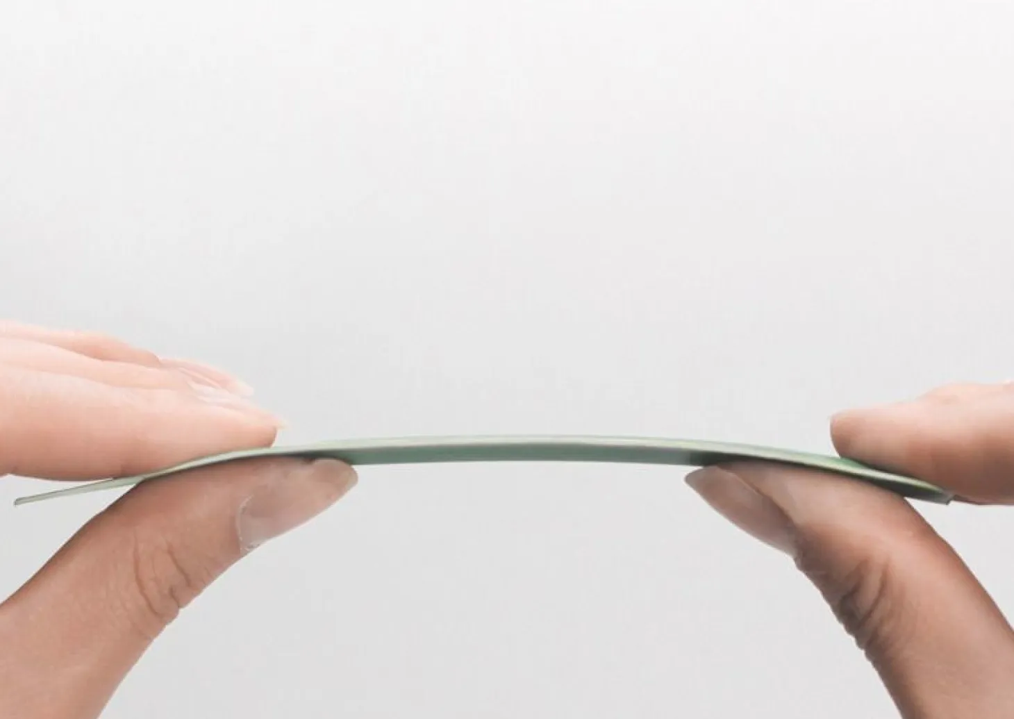 Banana Leaf Bookmark Pen