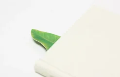 Banana Leaf Bookmark Pen
