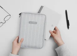Basic A5 Spiral Notebook