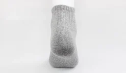 Basic Athletic Ankle Men Socks