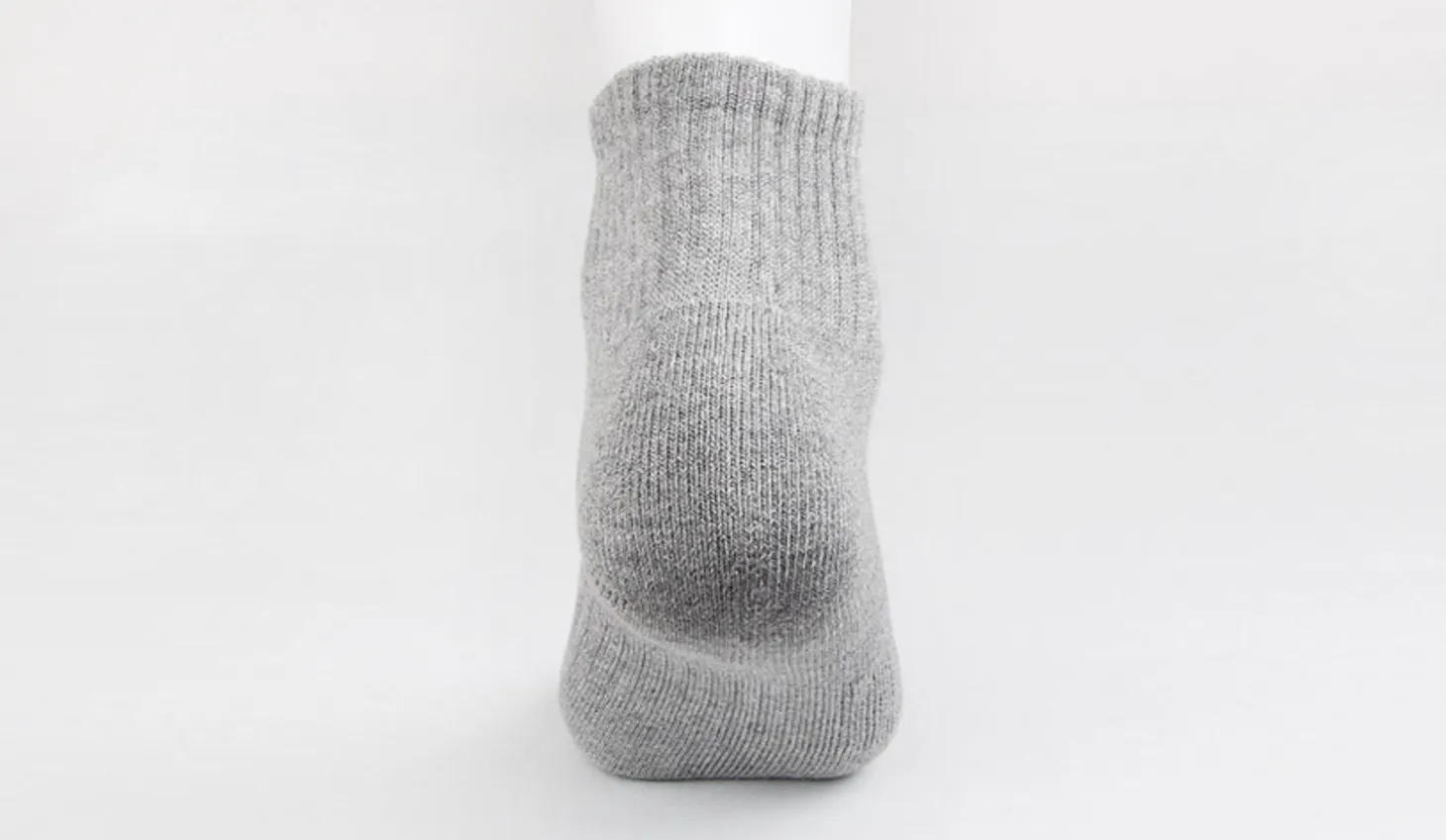 Basic Athletic Ankle Men Socks