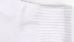 Basic Athletic Ankle Men Socks