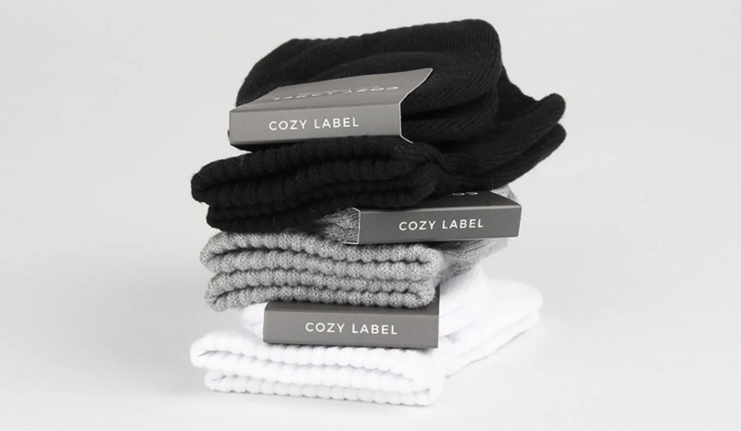 Basic Athletic Ankle Men Socks