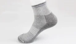 Basic Athletic Ankle Men Socks