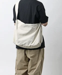 Basic Large Crossbody Bag
