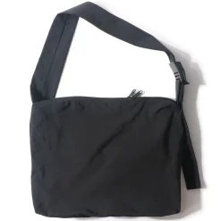 Basic Large Crossbody Bag