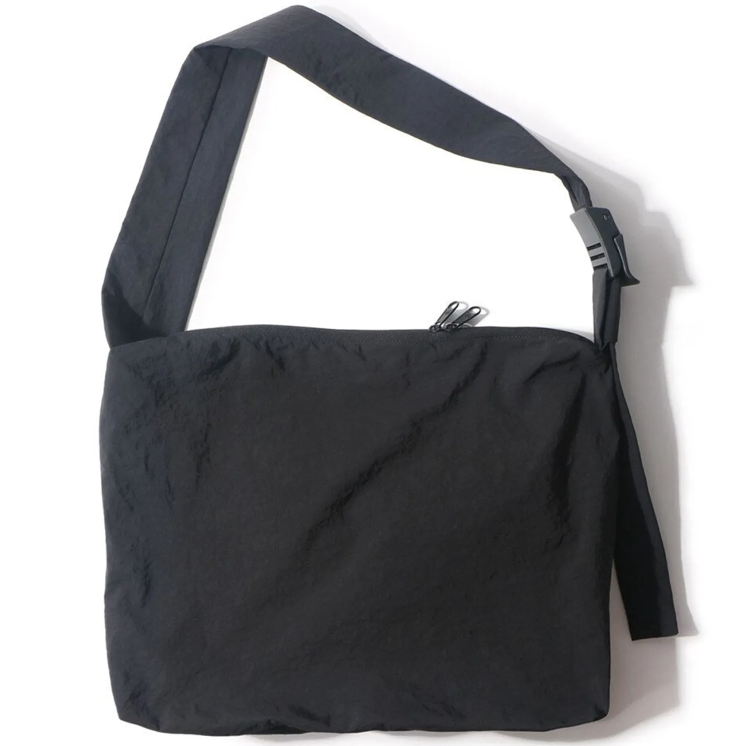 Basic Large Crossbody Bag
