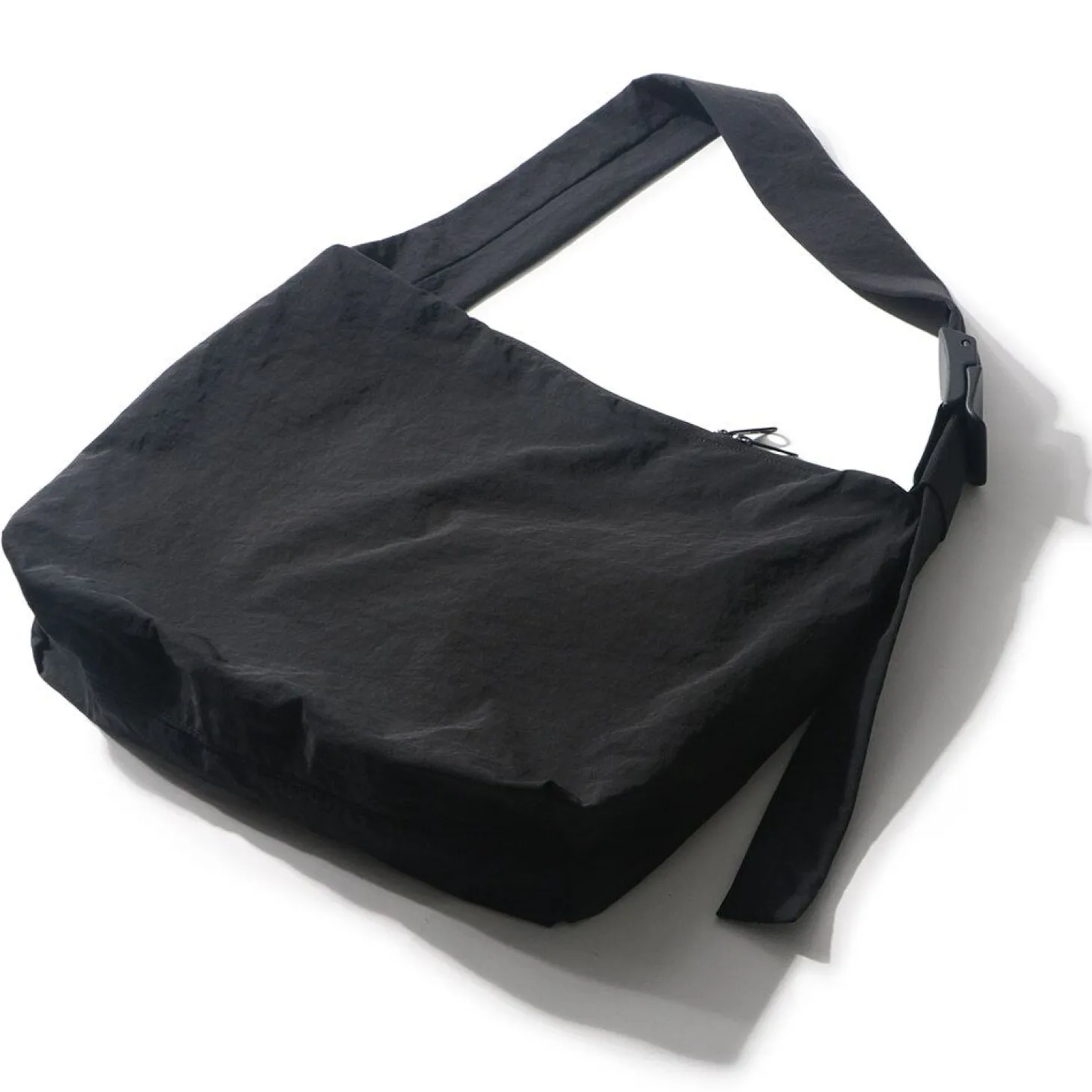 Basic Large Crossbody Bag