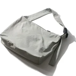 Basic Large Crossbody Bag