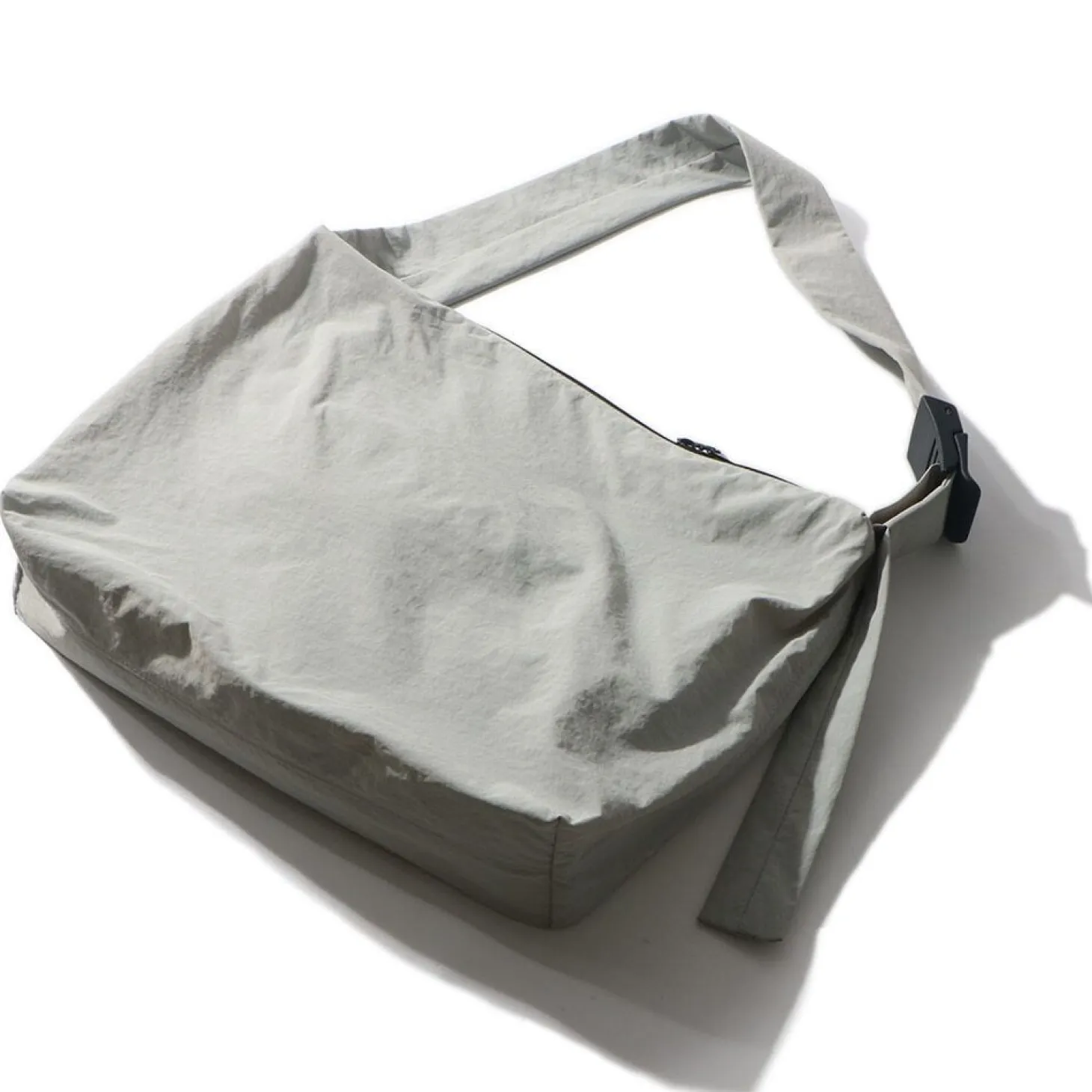 Basic Large Crossbody Bag