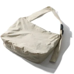 Basic Large Crossbody Bag