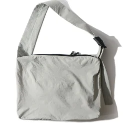 Basic Large Crossbody Bag