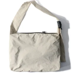 Basic Large Crossbody Bag