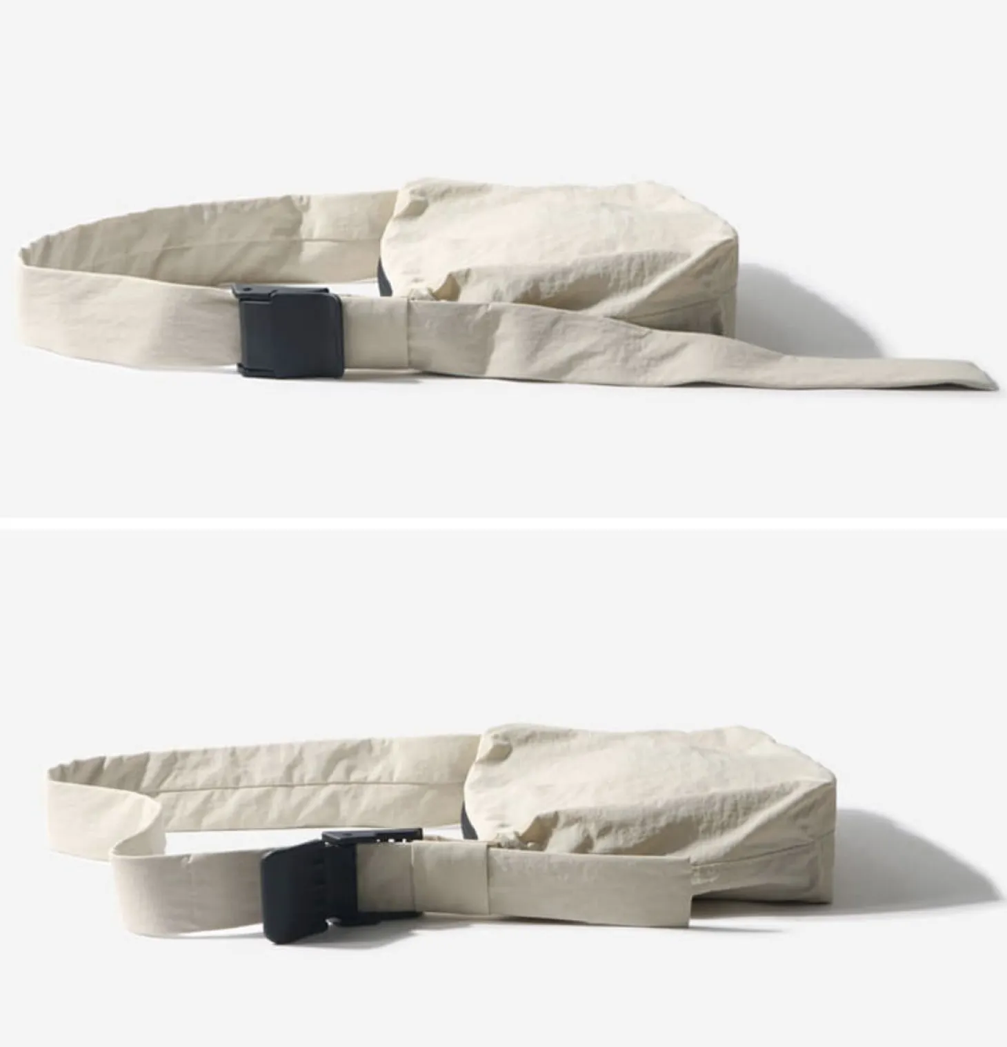 Basic Large Crossbody Bag