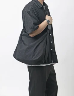 Basic Large Crossbody Bag