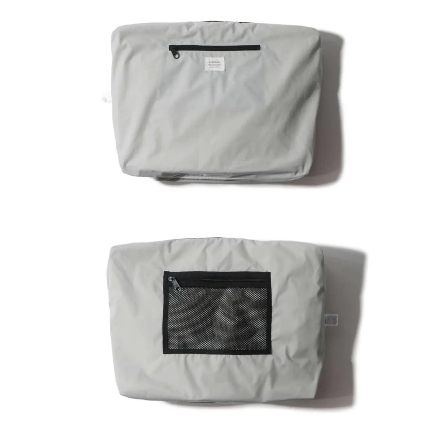 Basic Large Crossbody Bag
