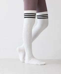 Basic Over the Knee Women Socks