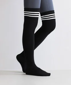 Basic Over the Knee Women Socks