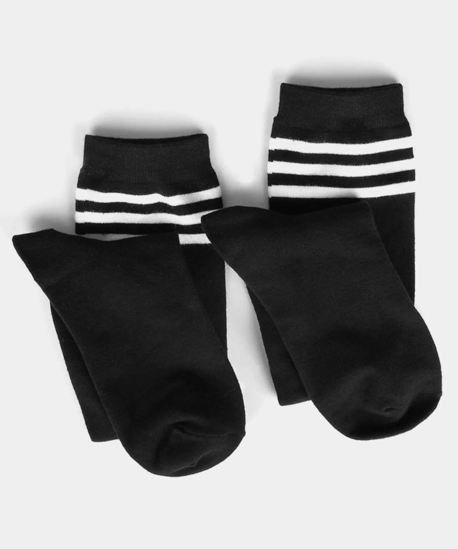 Basic Over the Knee Women Socks