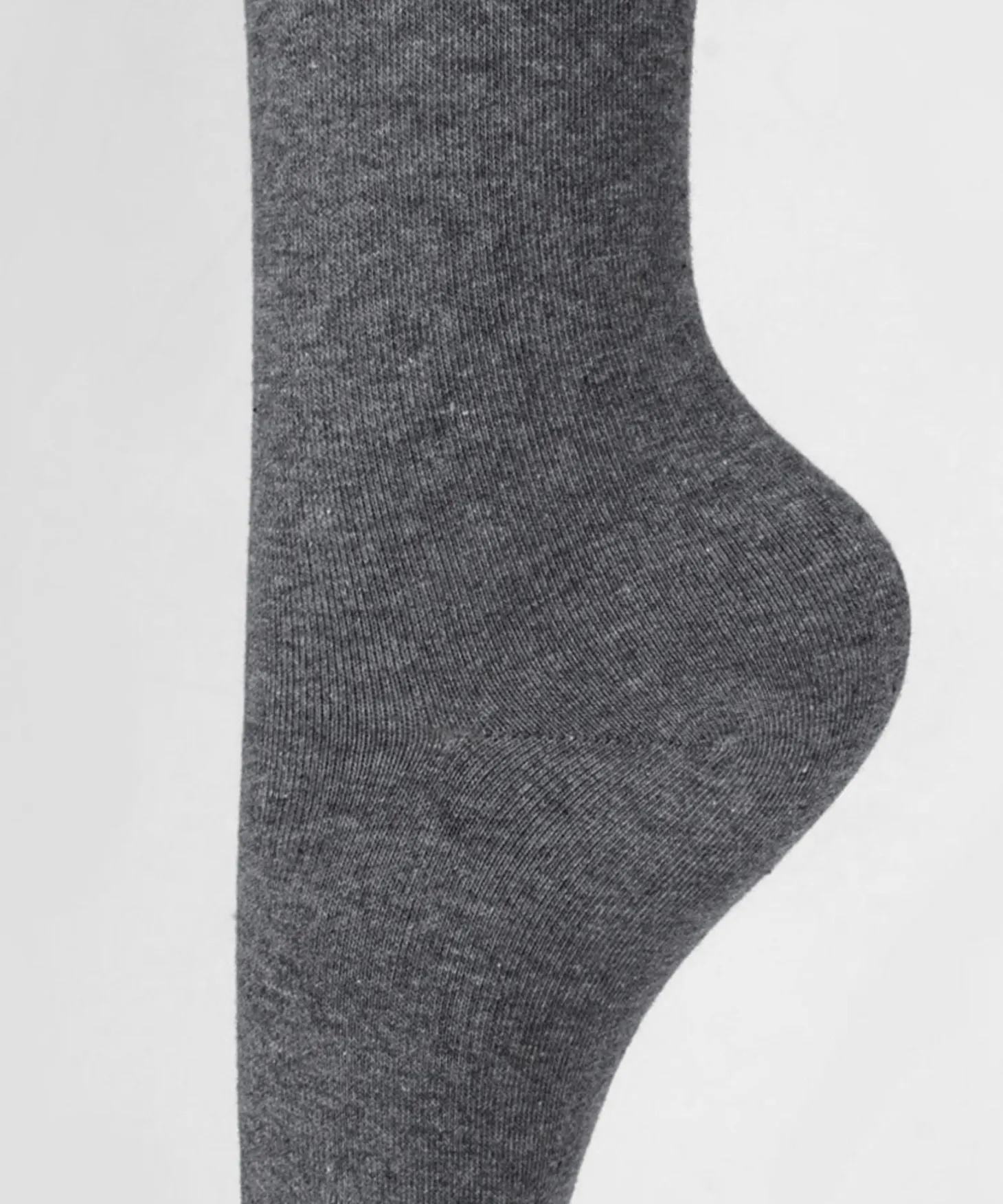 Basic Over the Knee Women Socks